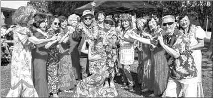 Hui O Hula offers free dance lessons twice per week