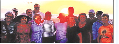 LW BICYCLE GROUP 
	Last week, ….