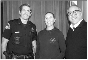 wake of increasing reports of ….