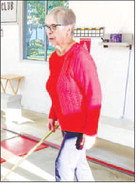 Shuf. eboard Club Valentine’s Day potluck scheduled for Feb. 13 in Clubhouse 3, Rm 1