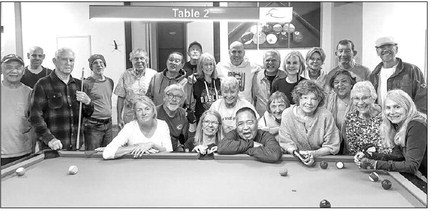 LW BIRTHDAY 
	The Guys and ….