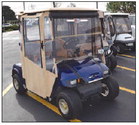 Get advice on golf cart laws starting March 3