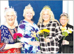 Wa-Rite celebrated 45-pound weight  loss for the month of January