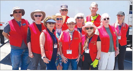 Learn about upcoming events at the GAF board meeting