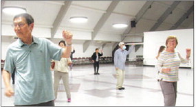 DANCINGFEET 
	On Feb.  22, ….