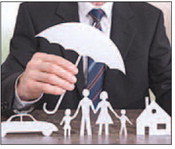 Questions to ask yourself and insurance professionals when deciding on policies