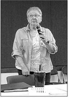 Creative Writers Club