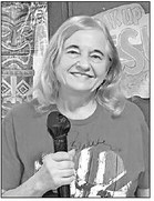 Wednesday karaoke nights open to all