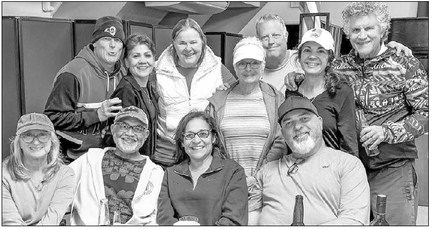 Pickleball Club Dink & Dine open to player guests