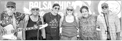 Legends of Rock to perform Feb. 11 in CH 2