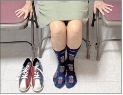 CDS FOR SENIORS CLUB 
	Music-lovers ….