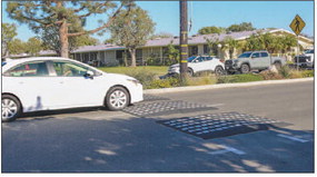 Apply to join GRF Pedestrian and Driving Safety Work Study by Feb. 13