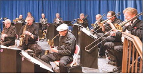 Pepperdine University researchers will attend Velvetones dance