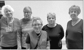 grocery store, the GAF will ….