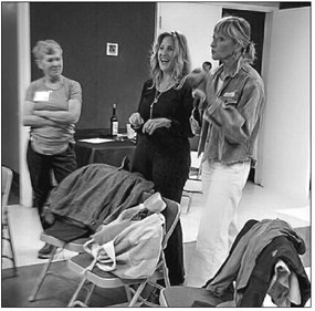 Fun With Fashion Club