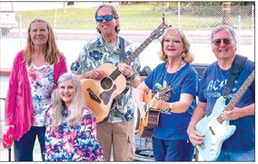 Coconut Breeze   Club: Spring Fling