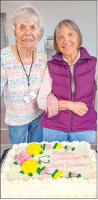 Cribbage Club plays Tuesdays