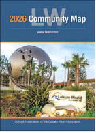 LW Maps are  now available