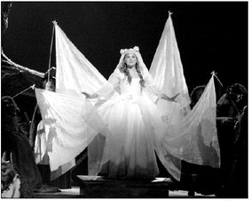 Tickets to ‘Falstaff’ at LA Opera go on sale March 30