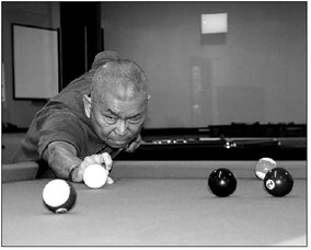 repurposed for card playing and ….