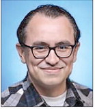 LA Times columnist to speak today