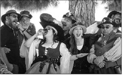 GRF St. Patrick’s Day Event