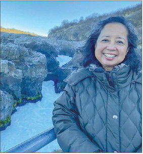 Traveling Tigers: Explore Iceland