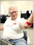 Red Cross Blood   Drive April 3 in HCC
