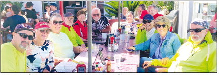 LW BICYCLE GROUP 
	LW Bicycle ….