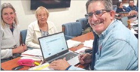 Don’t forget to make a free tax filing appointment