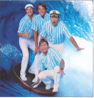 A first look at the 2026 Amphitheater Season