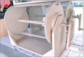 Join the Quartermania fun on May 2