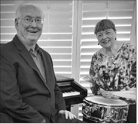 Gong Club Concert: March 27