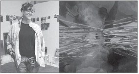 League’s March 10 workshop  will focus on ‘the curator’s eye’