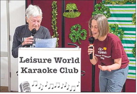 Karaoke Club Karaoke Club