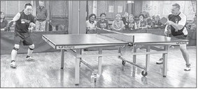 Demonstration event a success