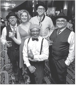 South Side Jazz returns to CH 4