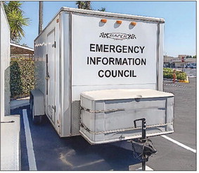 Boots on Ground trailer now in service