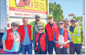 Shredding event is Tuesday, March 10 in CH 2