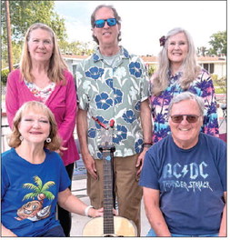 Coconut Breeze Show: March 27