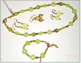 LAPIDARY &  JEWELRY CLUB ….