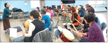 Arirang Club meets Sundays in CH 6 upstairs Arirang Club meets Sundays in CH 6 upstairs