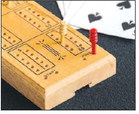 Cribbage Club
