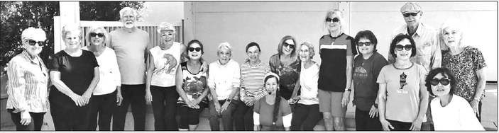 FITNESS FUSION 
	The Fitness Fusion ….