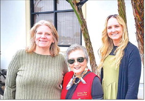 Pathways awarded $25,000 grant from the GAF