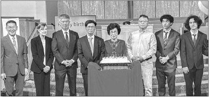 LW Korean Community Church