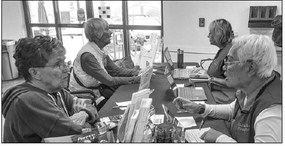 Golden Age Foundation Events