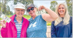 Ticket sales begin on April 14 for June 30 putting contest