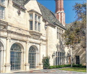 Greystone Mansion offers up a fun day trip