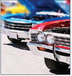 SB Classic Car Show is April 25